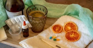 Plants That Help with HPV