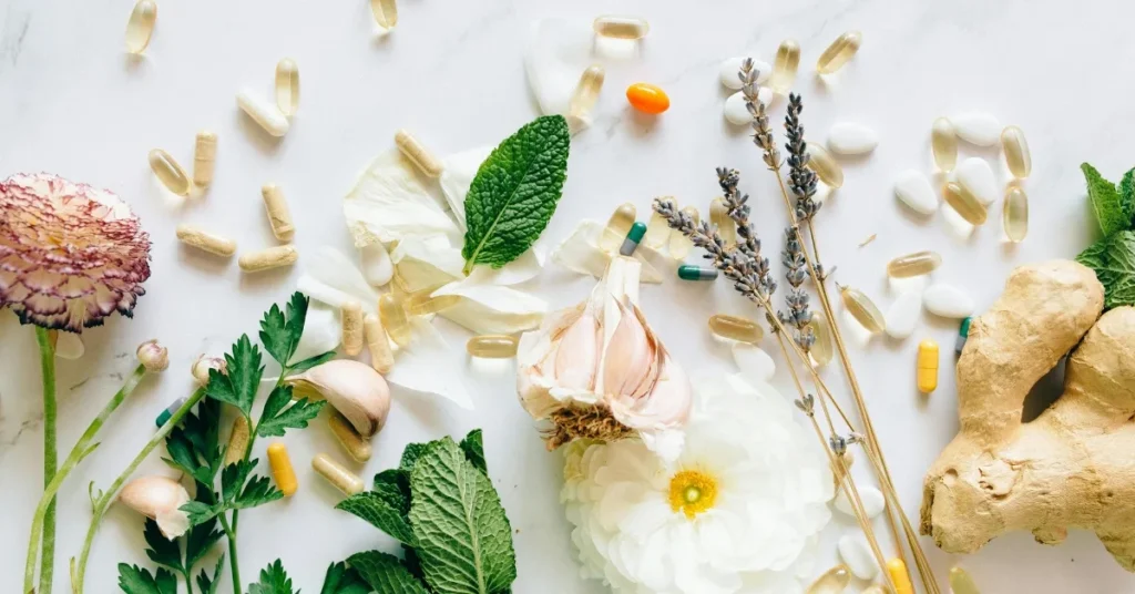 HPV Virus Herbal Treatment