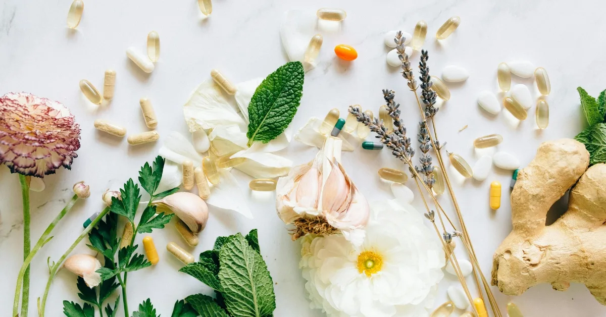 HPV Virus Herbal Treatment