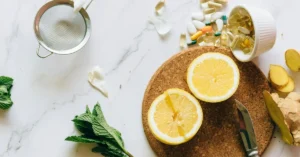 HPV Virus Herbal Treatment