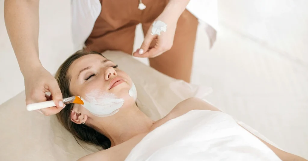 korean treatment for skin