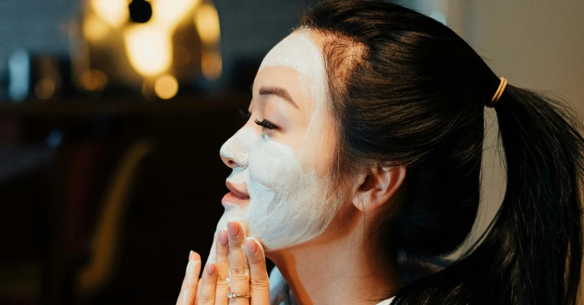 Korean Treatment for Skin Whitening