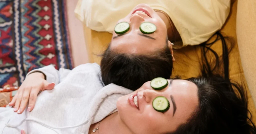 korean treatment for skin