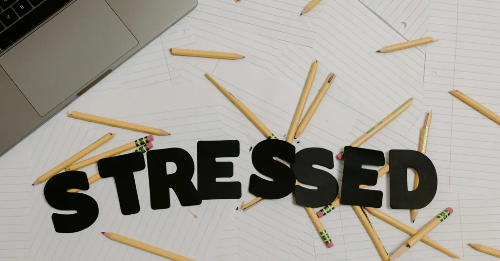 Best Stress Relief Supplements