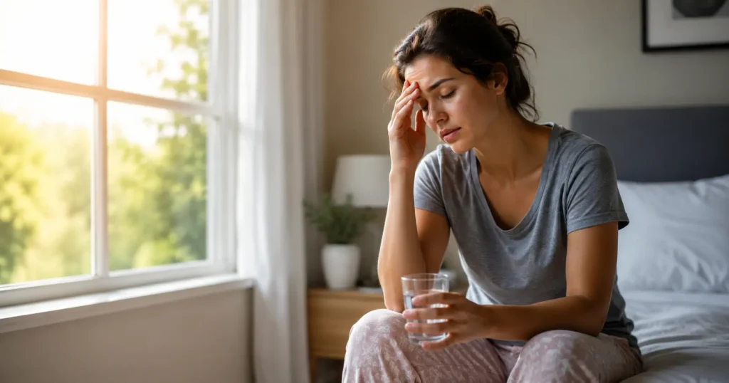 fatigue causes