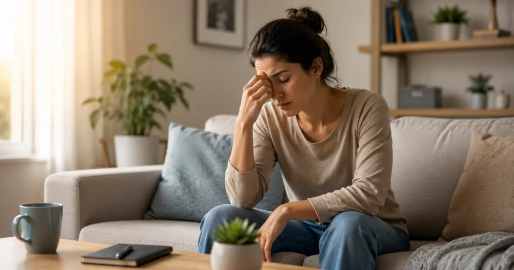 fatigue causes