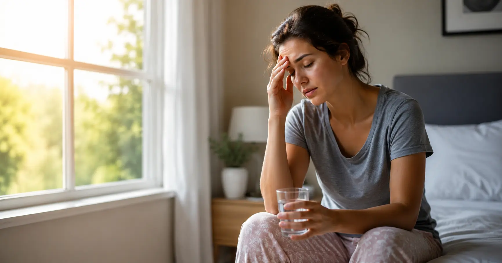 fatigue causes