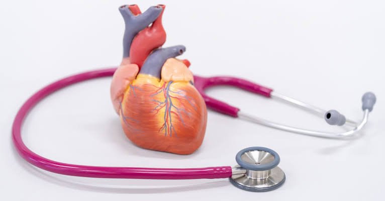 Health Healthy Heart: