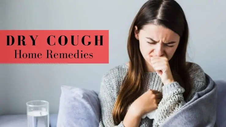 home remedies for cough
