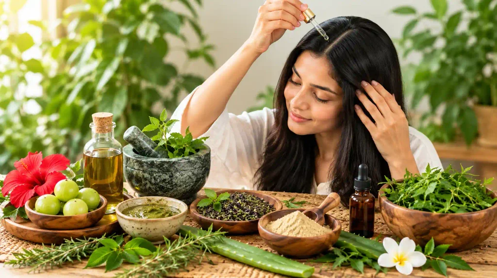 Natural Remedies