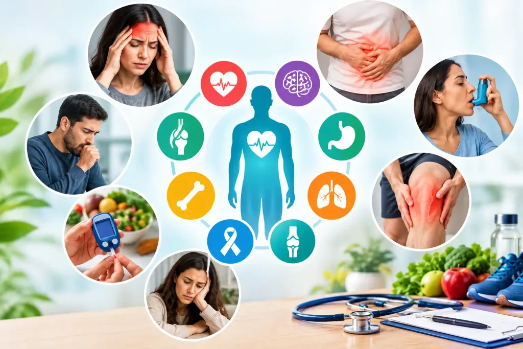 Health Conditions