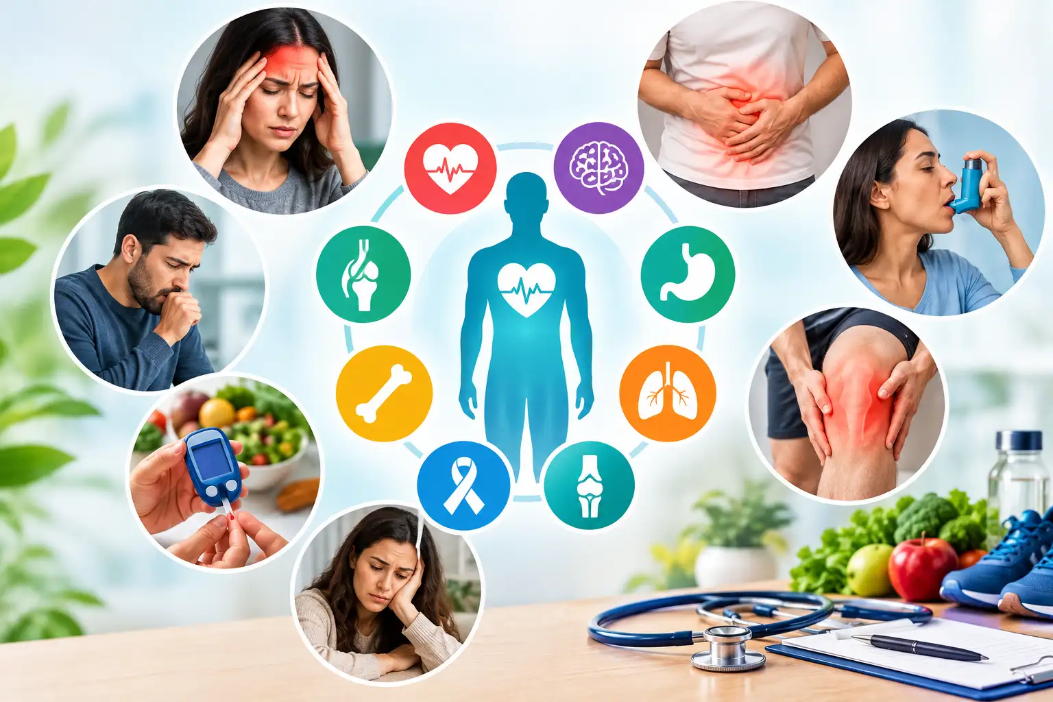 Health Conditions