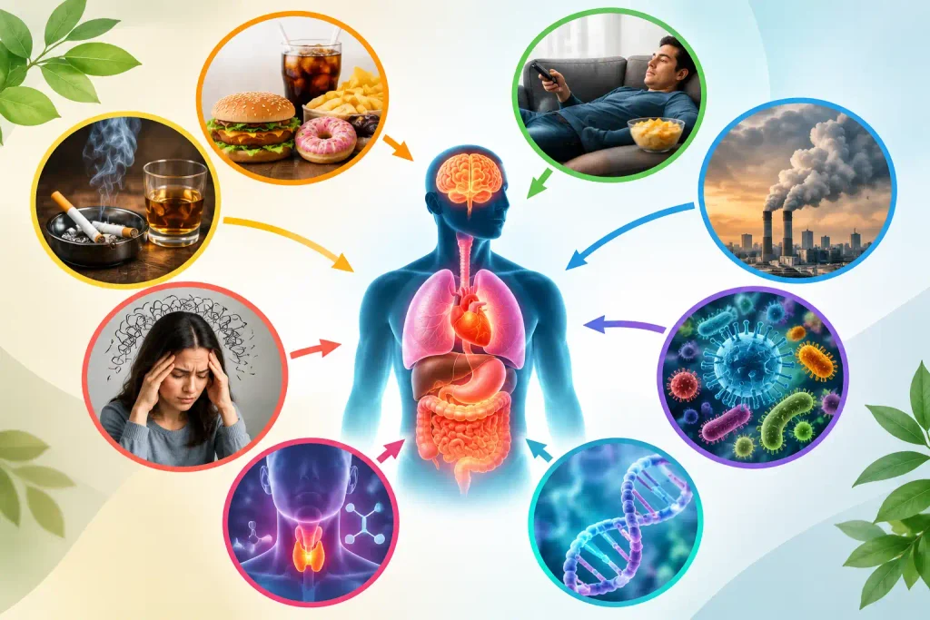 Health Conditions