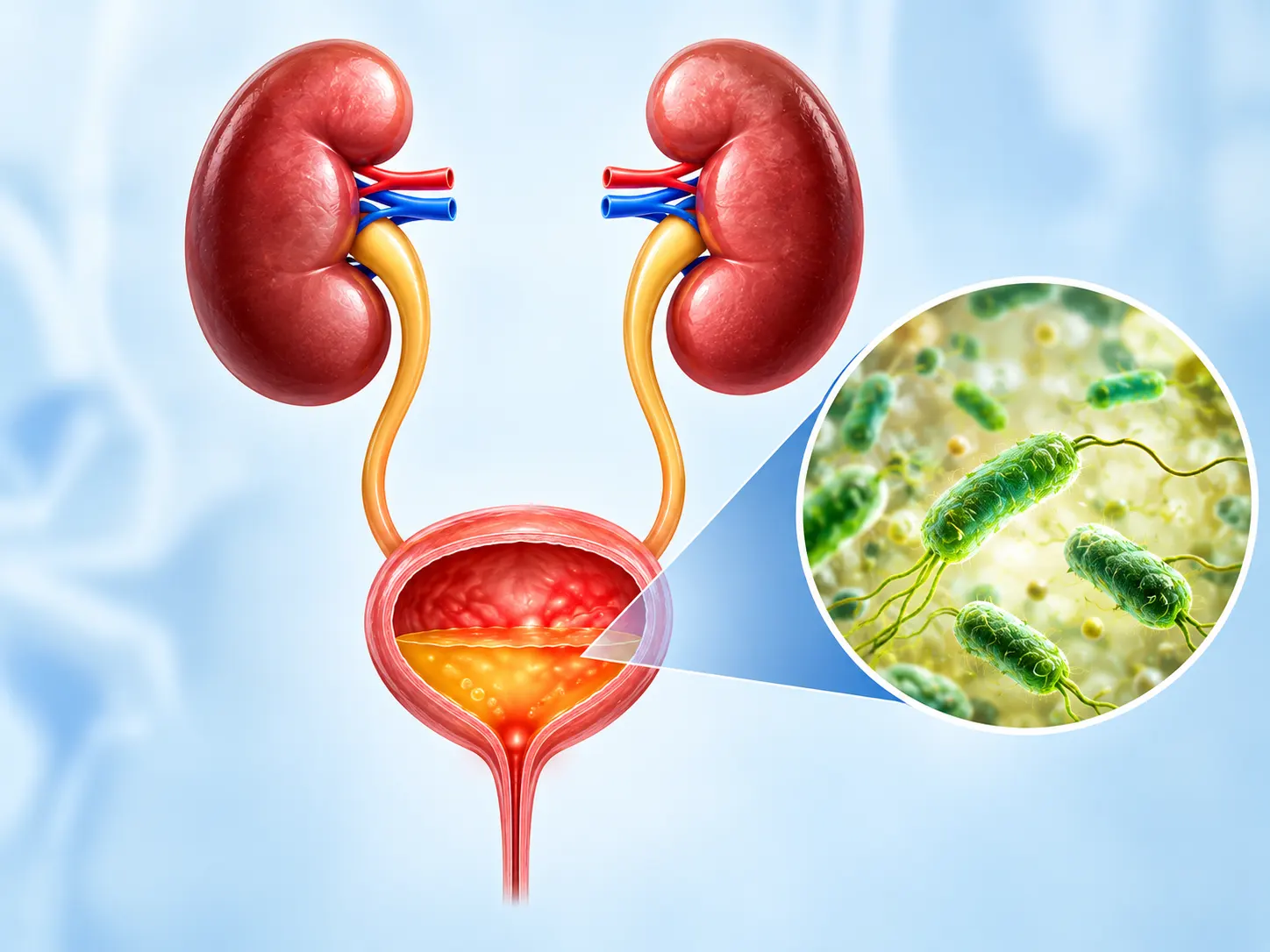 Urinary Tract Infection