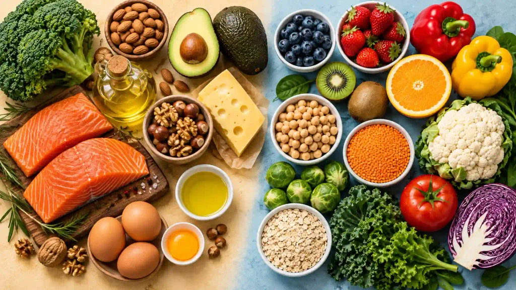Fat-Soluble Vitamins