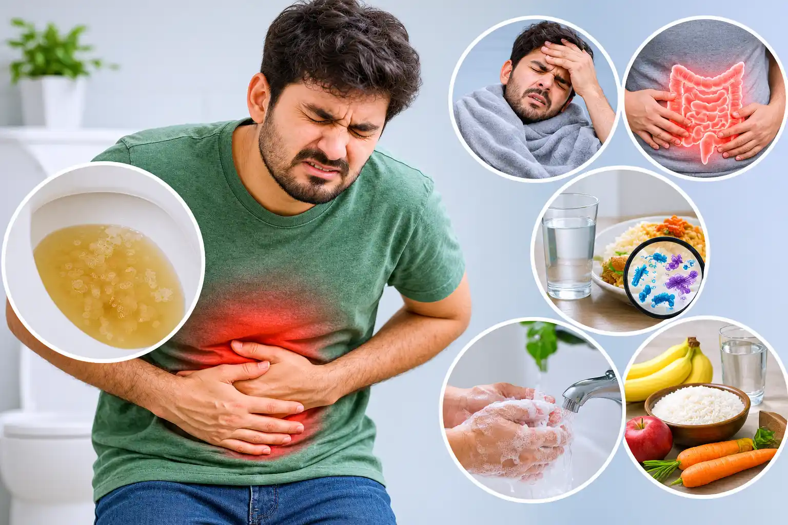 Diarrhea