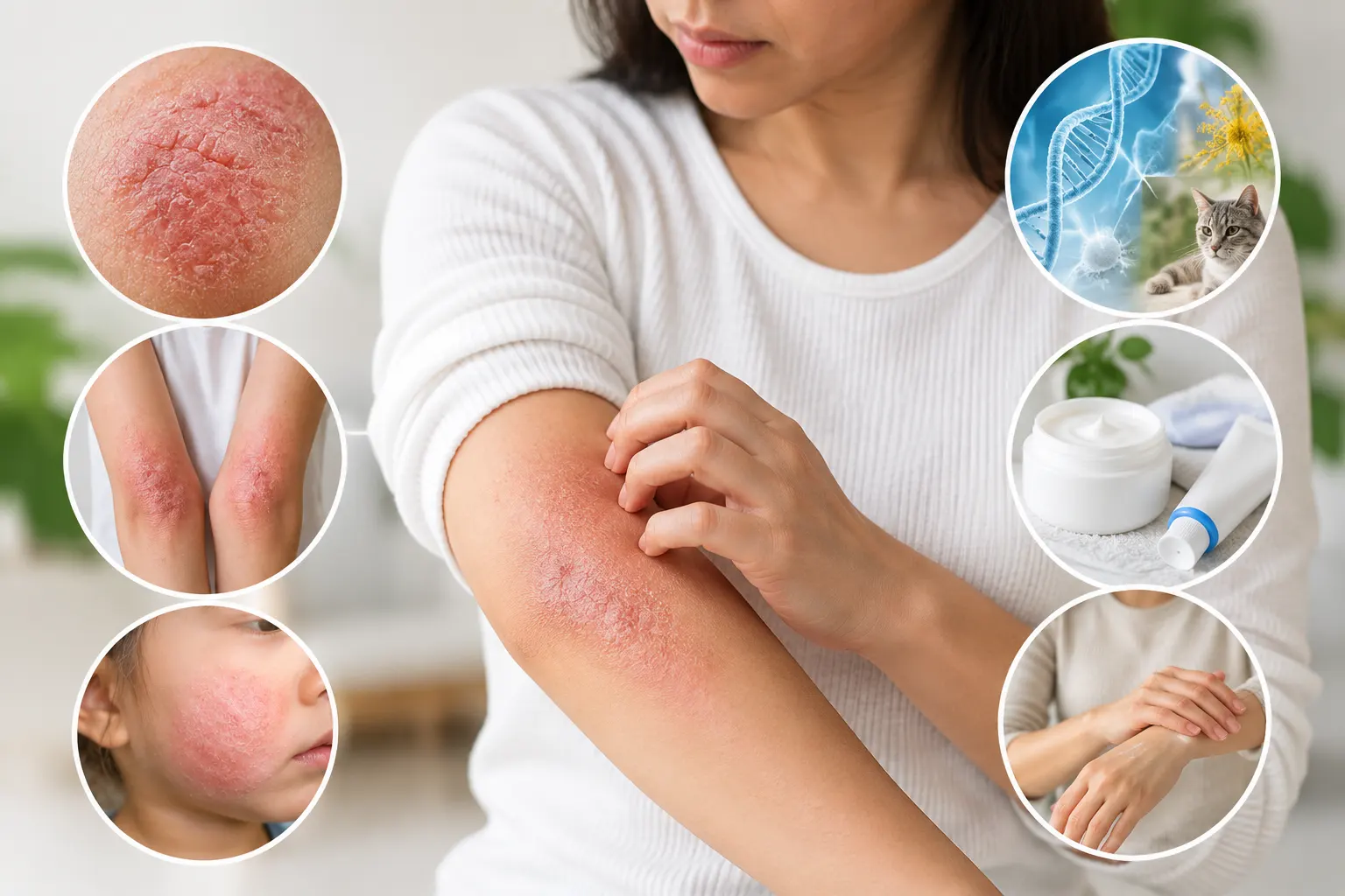 Eczema
