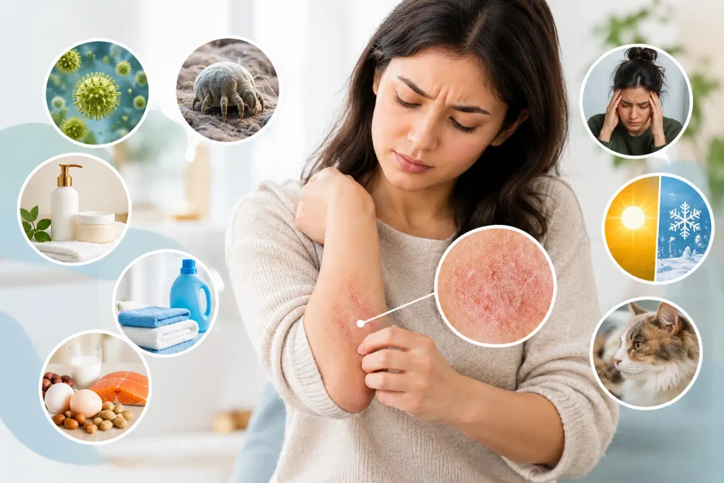 Eczema 