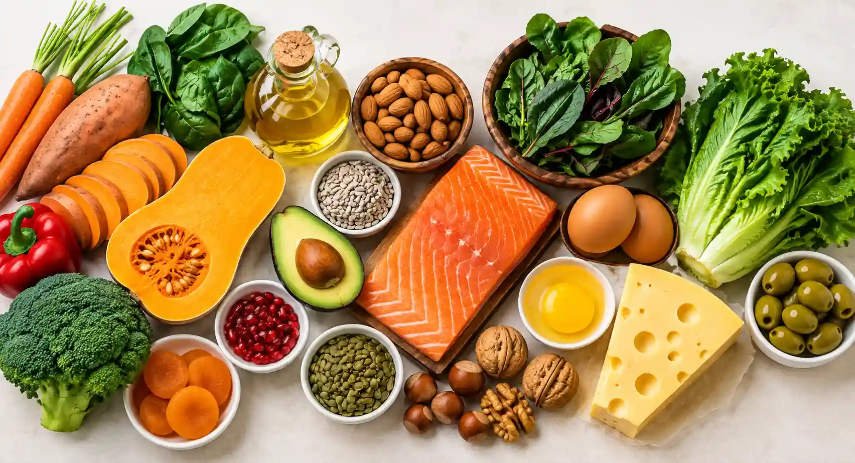 Fat-Soluble Vitamins