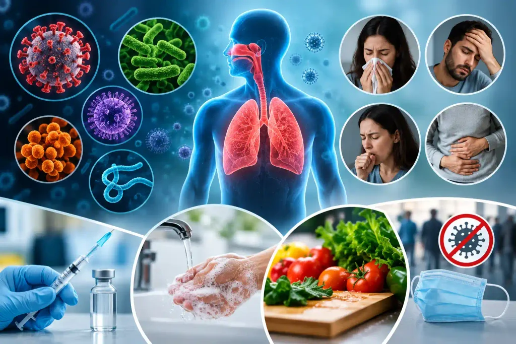 Infectious Diseases
