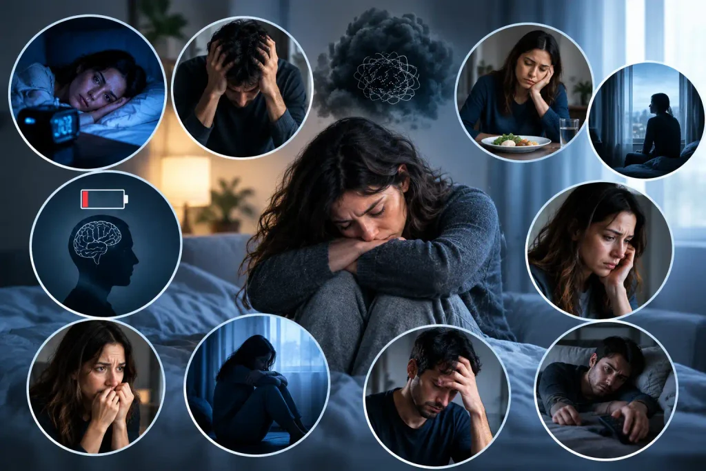 Depression