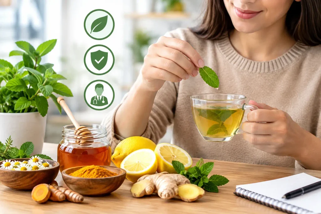 Natural Remedies