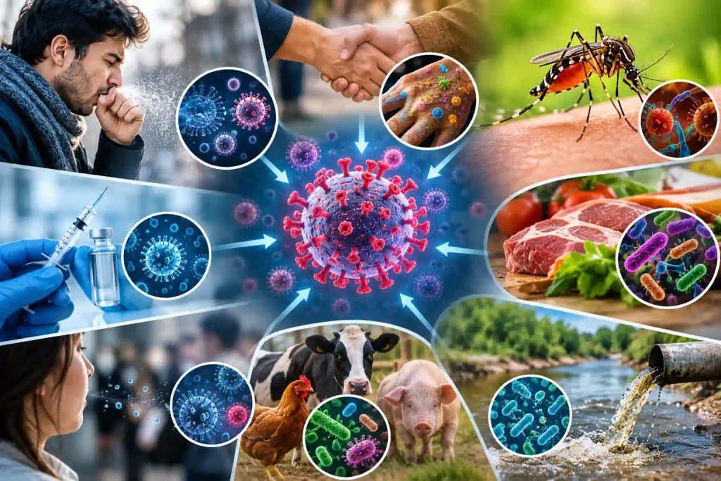 Infectious Diseases