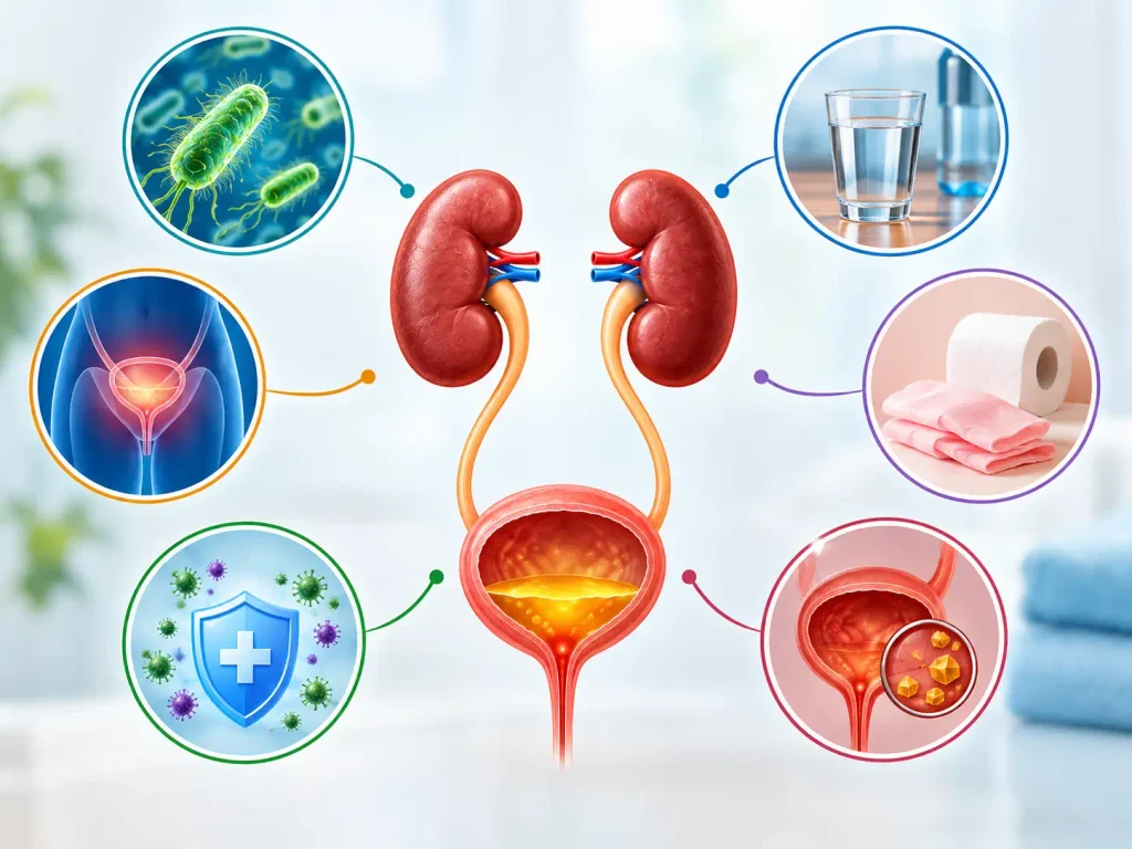 Urinary Tract Infection