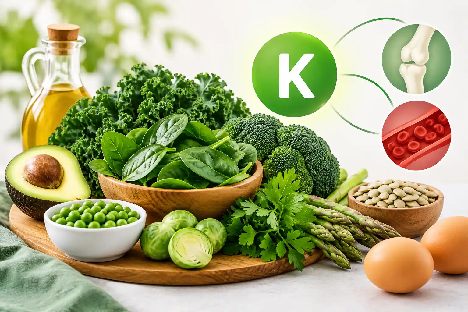 Vitamin K