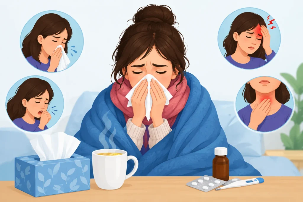 Common Cold