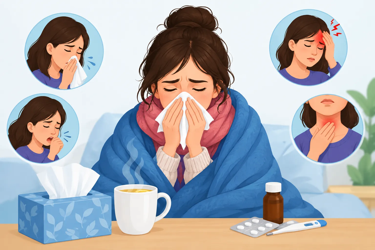 Common Cold