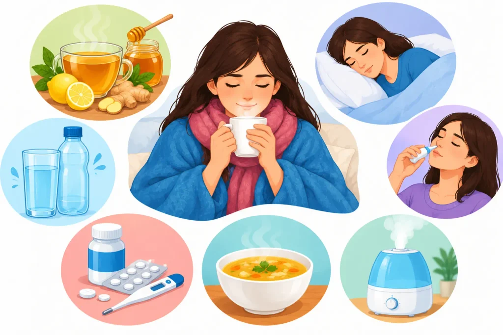 Common Cold